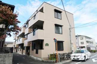 【外観】 | アーバンライフフミ