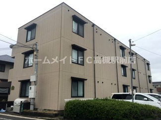 【外観】 | アーバンライフフミ