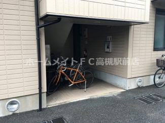 【エントランス】 | アーバンライフフミ