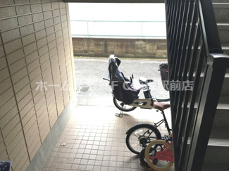 【ロビー】 | アーバンライフフミ