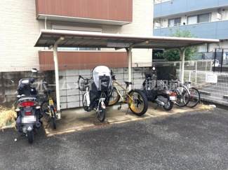 【その他共用部分】 | アーバンライフフミ