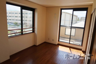 【内装】 | アーバンライフフミ