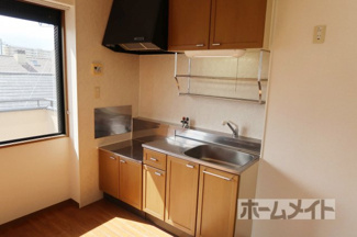 【キッチン】 | アーバンライフフミ