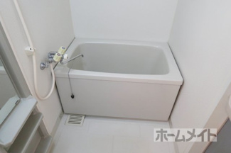 【浴室】 | アーバンライフフミ