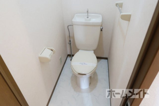 【トイレ】 | アーバンライフフミ