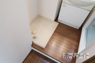 【洗面所】 | アーバンライフフミ