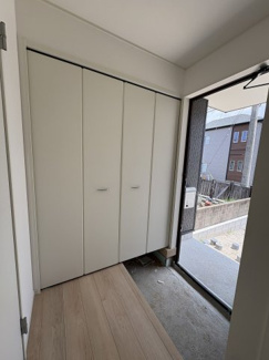 【外観】 | 現地写真。