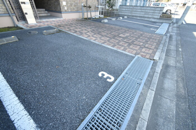 【駐車場】 | エストレージャ