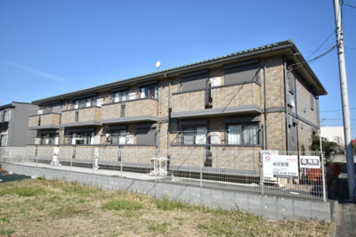 【外観】 | エストレージャ