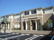 マリポーサ　岡崎市中島東町の画像