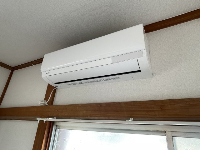 上永吉1576貸家の設備