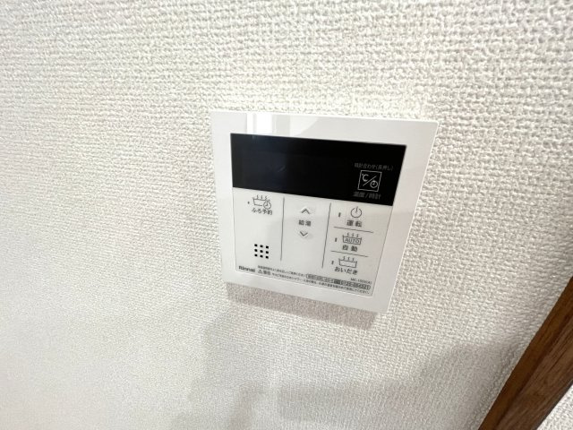 上永吉1576貸家の設備