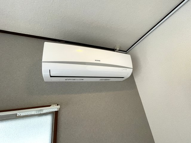 上永吉1576貸家の設備