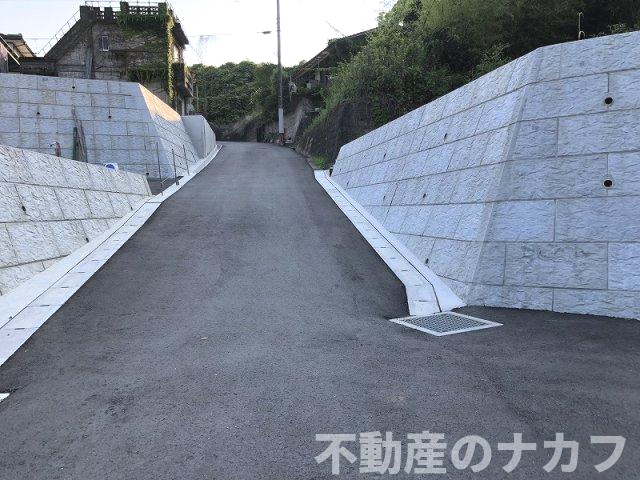 熊本市南区城南町鰐瀬の売地のその他