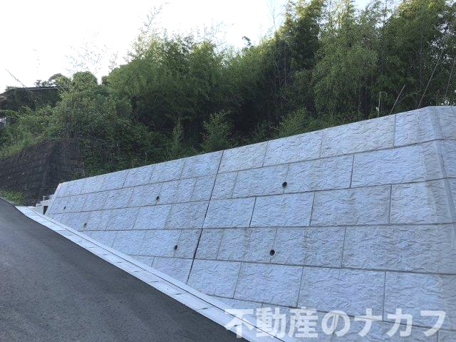 熊本市南区城南町鰐瀬の売地のその他