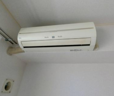 【設備】 | クレメントヒルＡ棟