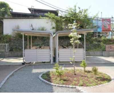 【その他共用部分】 | クレメントヒルＡ棟