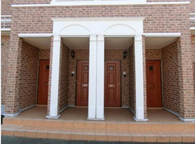  | クレメントヒルＡ棟