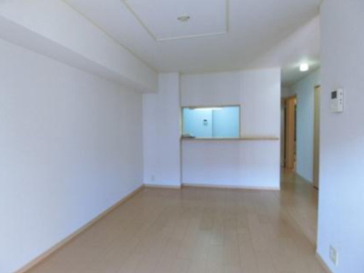 【居間・リビング】 | クレメントヒルＡ棟