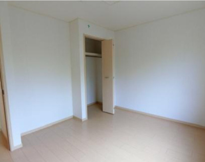 【洋室】 | クレメントヒルＡ棟