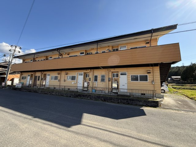 グリーンハイツ苗木