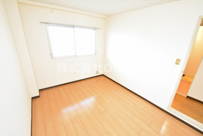 【寝室】 | Belong東花園