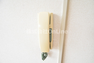【セキュリティ】 | Belong東花園