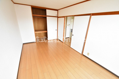 【内装】 | Belong東花園