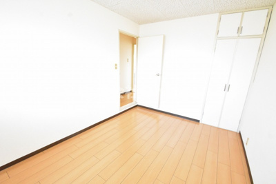 【洋室】 | Belong東花園