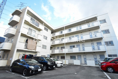 【外観】 | Belong東花園