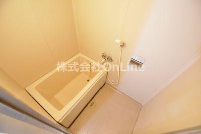 【浴室】 | Belong東花園