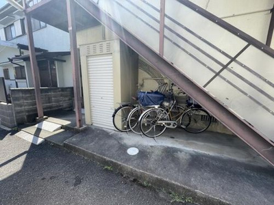 【その他共用部分】 | むつみハイツ