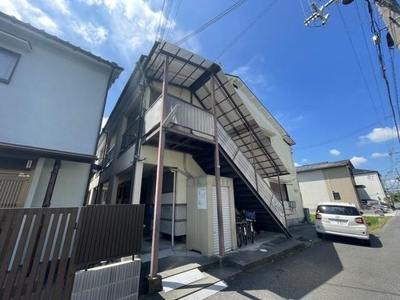 【その他】 | むつみハイツ