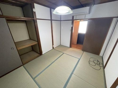 【和室】 | むつみハイツ