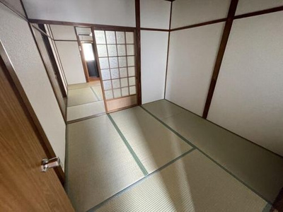 【内装】 | むつみハイツ