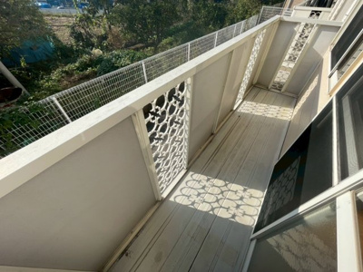 【バルコニー】 | リーブル