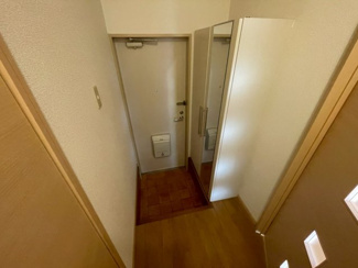 【玄関】 | リーブル