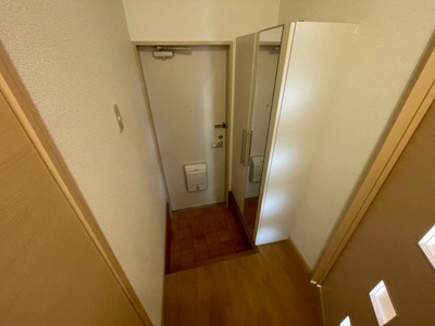 【玄関】 | リーブル