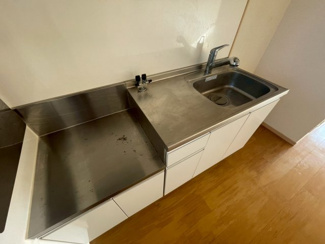 【キッチン】 | リーブル