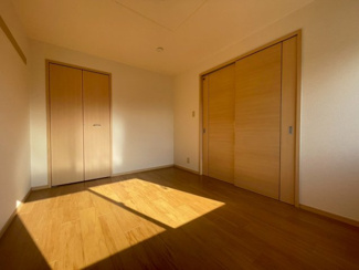 【寝室】 | リーブル