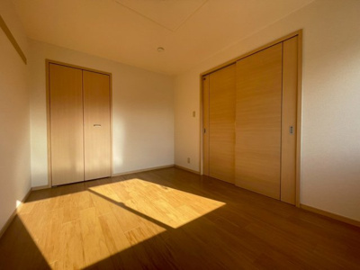 【寝室】 | リーブル