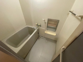 【浴室】 | リーブル