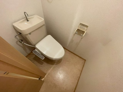 【トイレ】 | リーブル