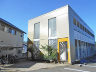 レオパレスＭＩＵＲＡの画像