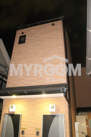 ベルフォルム鷺宮のその他共用部分
