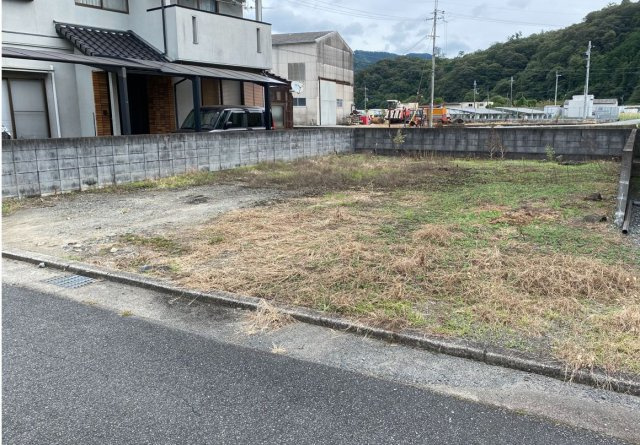 宍粟市山崎町御名の外観