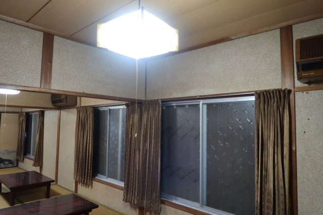 南あわじ市　中古戸建の和室|来客時にも便利な和室付き