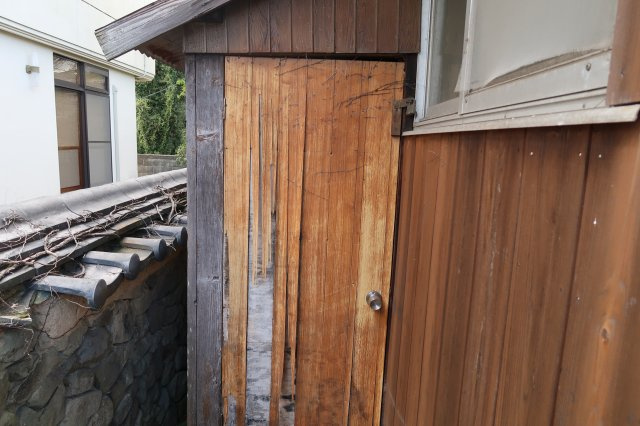 南あわじ市　中古戸建の外観|外観もきれいです