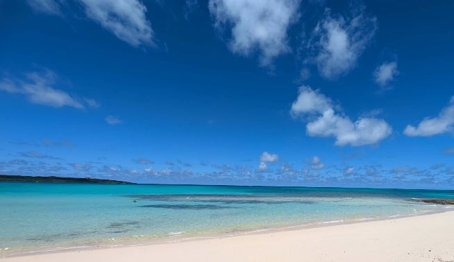 下地字与那覇746-1　２区画の周辺