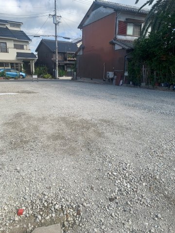 興浜売地Mの外観